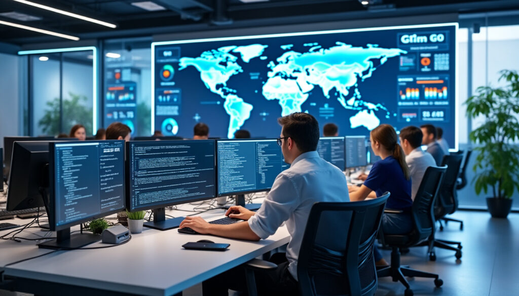 global info vous offre les dernières actualités, des services informatiques de qualité et des conseils d'experts pour accompagner votre transformation digitale.