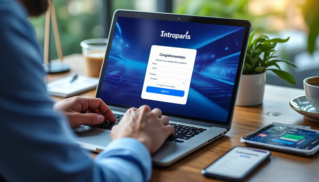 découvrez comment créer un compte intraparis facilement grâce à notre guide étape par étape destiné aux agents de paris. simplifiez vos démarches administratives en quelques clics.