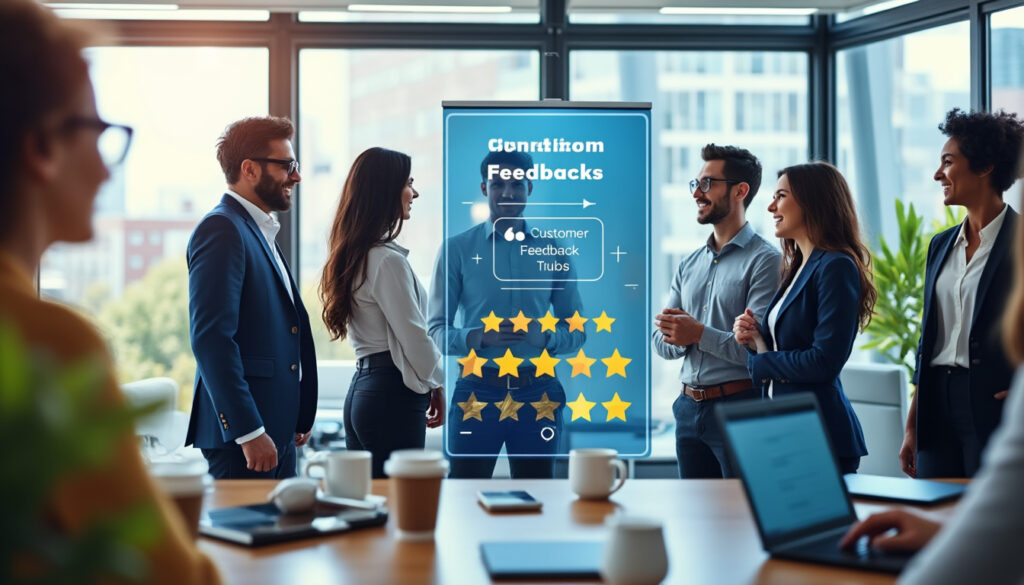 découvrez les-avis-clients.com, la solution simple et efficace pour améliorer votre e-réputation et gagner la confiance de vos clients en ligne.
