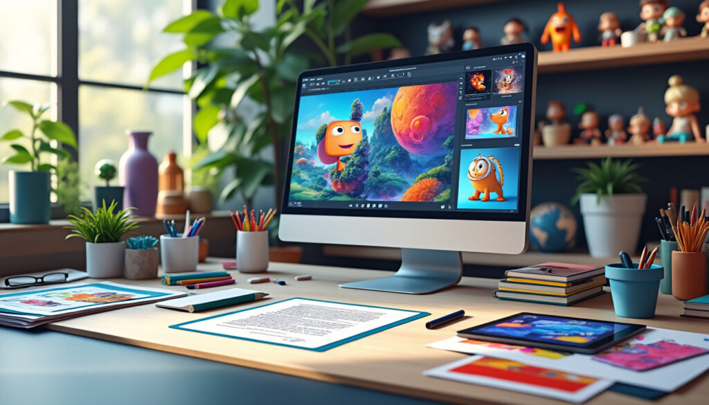 découvrez des exemples et conseils efficaces pour rédiger une lettre de motivation en animation qui capte l'attention des recruteurs et valorise vos compétences.