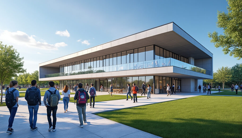 découvrez la maison de la formation jacqueline auriol à toulouse, spécialisée dans les formations en génie, alliant expertise technique et pédagogie de qualité pour votre réussite professionnelle.
