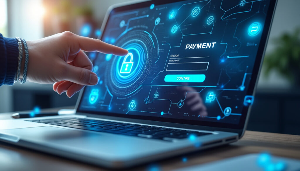 découvrez comment fonctionne le paiement psc, ses avantages et les mesures de sécurité pour effectuer vos transactions en ligne en toute confiance.