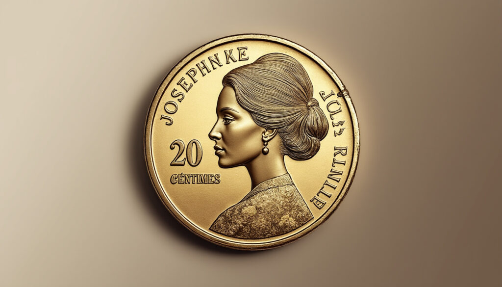 découvrez la pièce de 20 centimes joséphine baker 2024 : sa valeur, ses caractéristiques détaillées et son importance pour les collectionneurs.