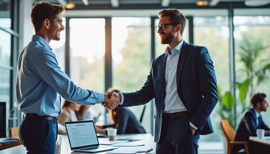 découvrez ce qu'est une pre placement offer, ses avantages et les étapes clés pour l'obtenir avec succès.