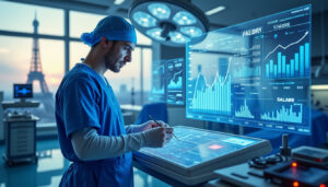 découvrez l'évolution du salaire des neurochirurgiens en france et les chiffres clés qui expliquent cette tendance dans le secteur médical.