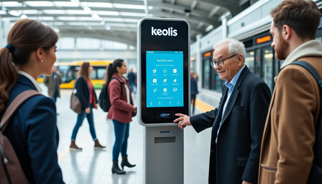 accédez facilement au selfservice keolis pour une gestion rapide et simplifiée de vos déplacements en ligne. profitez d'un service convivial et efficace à tout moment.