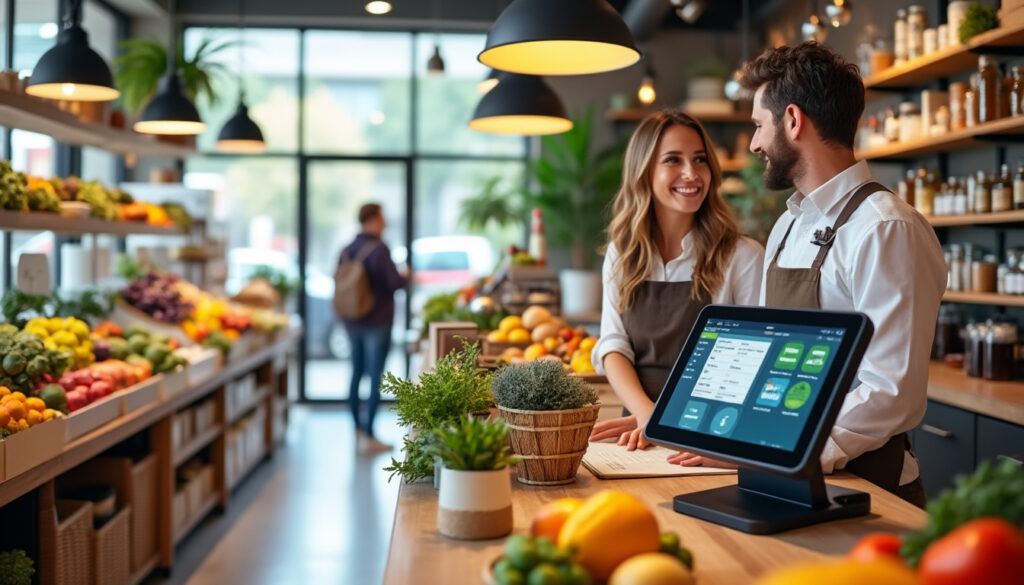 bimedia office est un logiciel de caisse tout-en-un conçu pour les commerces de proximité, offrant une gestion simplifiée des ventes, des stocks et des clients pour optimiser votre activité.