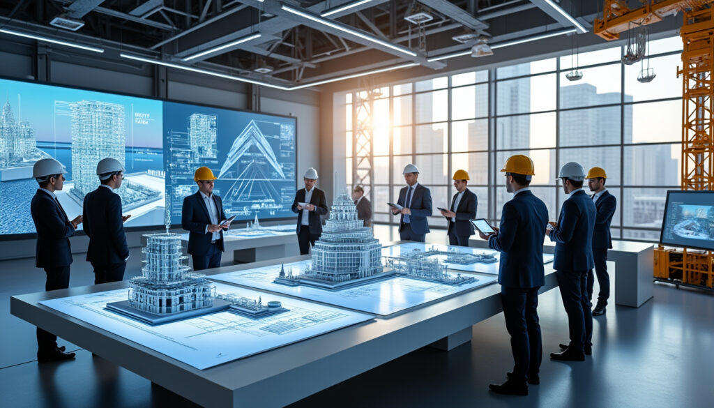 découvrez les dernières innovations et recherches en construction présentées au construction research congress, un événement clé pour les professionnels et chercheurs du secteur.