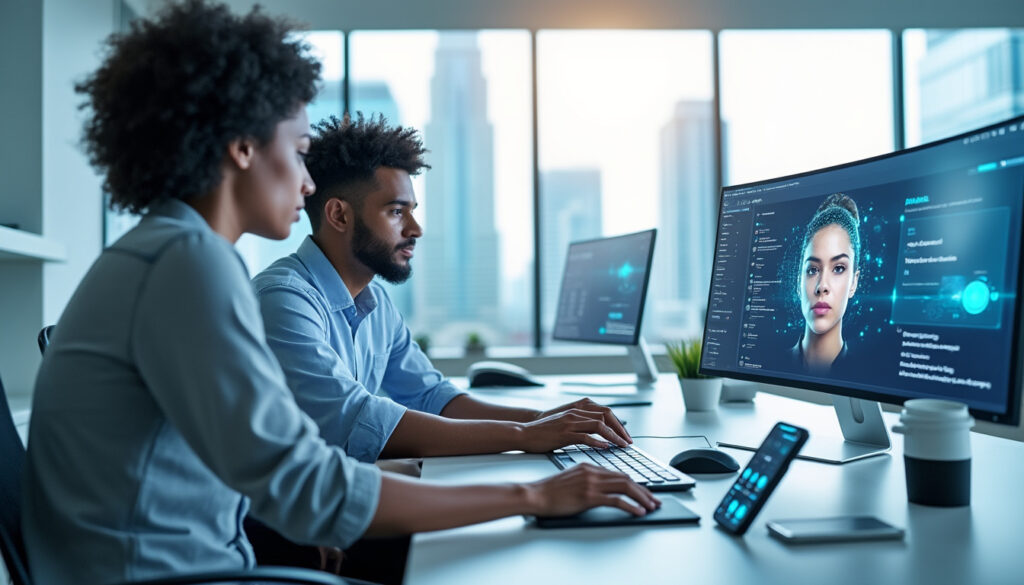 découvrez comment utiliser pimeyes gratuitement en 2026 pour effectuer des recherches efficaces et précises grâce à nos conseils et astuces simples.