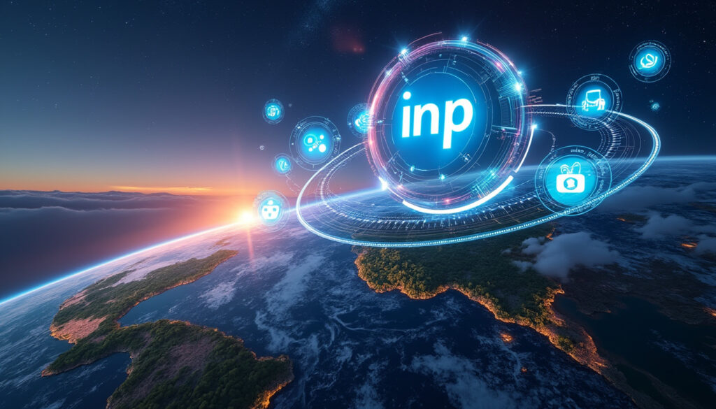 découvrez planète inp, le portail unique qui centralise tous les services numériques de toulouse inp pour une expérience simplifiée et efficace.