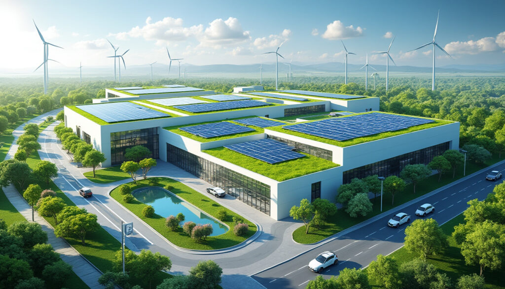 découvrez le pôle eco industries, dédié à la performance environnementale et à l'innovation durable pour un avenir respectueux de l'écosystème.