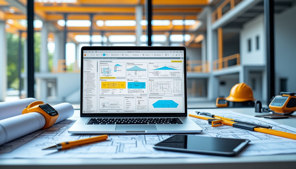 découvrez tout sur le dossier technique de construction : conformité réglementaire, exigences essentielles, et conseils pour assurer la qualité et la sécurité de vos projets.