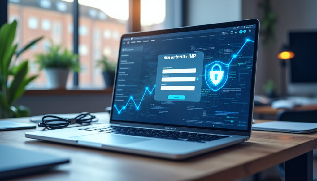 accédez facilement au webmail grenoble inp pour une connexion rapide et sécurisée à vos mails professionnels et étudiants.