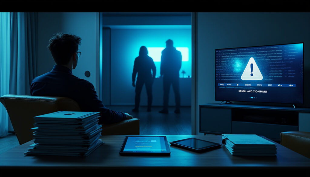 découvrez les risques associés à bimvup streaming en 2026, les avis des utilisateurs et les meilleures alternatives légales pour profiter de vos contenus en toute sécurité.