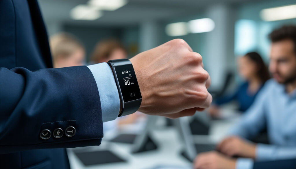 découvrez les droits et devoirs des employeurs concernant l'utilisation des bracelets électroniques au travail, pour assurer conformité et respect de la vie privée.