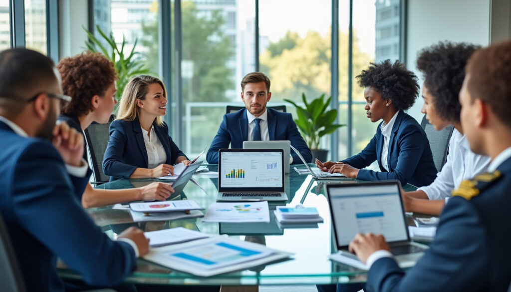 découvrez des stratégies efficaces pour éviter le demi-traitement dans la fonction publique et optimiser votre rémunération en toute légalité.