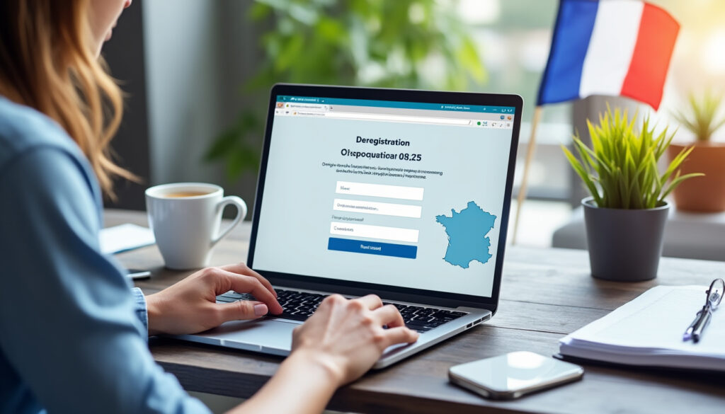 découvrez comment se désinscrire facilement de france travail en 2025 grâce à nos démarches simples et rapides pour mettre fin à votre inscription.