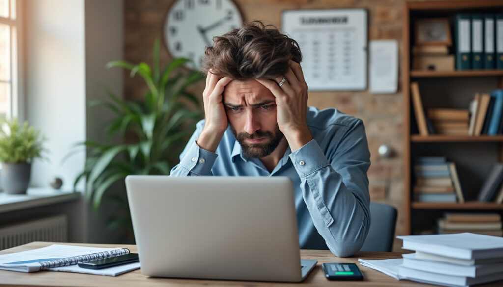 découvrez vos droits et les démarches légales à suivre lorsque votre cdd prend fin sans nouvelles de votre employeur.