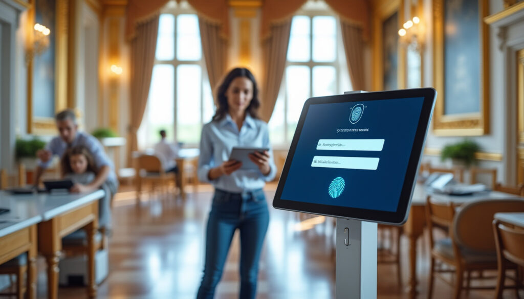 découvrez iprof versailles, la plateforme sécurisée pour l'accès et la gestion de carrière des enseignants. simplifiez vos démarches administratives et suivez votre évolution professionnelle en toute confidentialité.