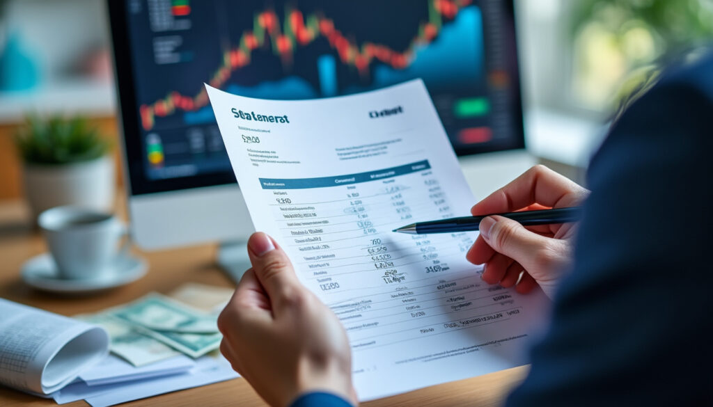 découvrez ce qu'est le libellé rib, son rôle essentiel et nos conseils pour bien l'utiliser lors de vos opérations bancaires en toute sécurité.