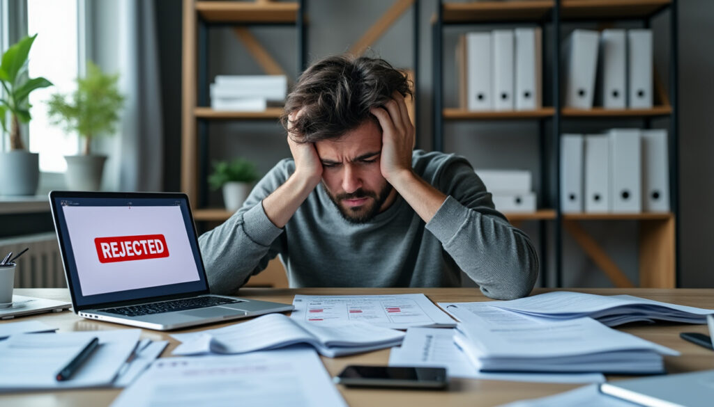 découvrez les raisons courantes du refus du deuxième versement arce et les solutions efficaces pour y remédier, afin d'optimiser vos droits et obtenir votre aide financière.