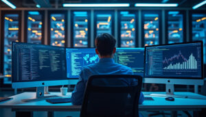 générez facilement des rapports métiers avec le report program generator, un langage ibm puissant et efficace pour créer des rapports personnalisés adaptés à vos besoins professionnels.