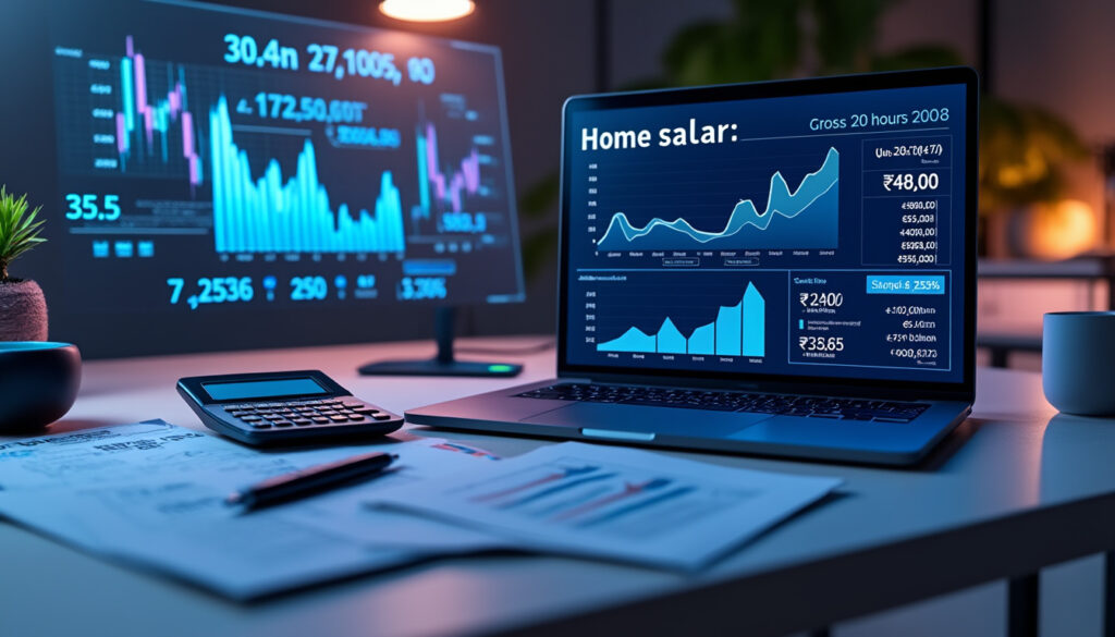 découvrez en 2026 comment calculer votre salaire net et brut pour un travail de 20h par semaine, avec les dernières mises à jour et conseils pratiques.