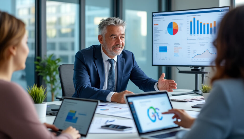 découvrez le rôle, les missions et les compétences clés d'un district programme manager pour optimiser la gestion et le succès des projets au niveau local.