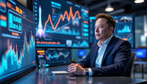 découvrez combien elon musk gagne réellement par seconde et explorez les détails de la fortune impressionnante de ce milliardaire.
