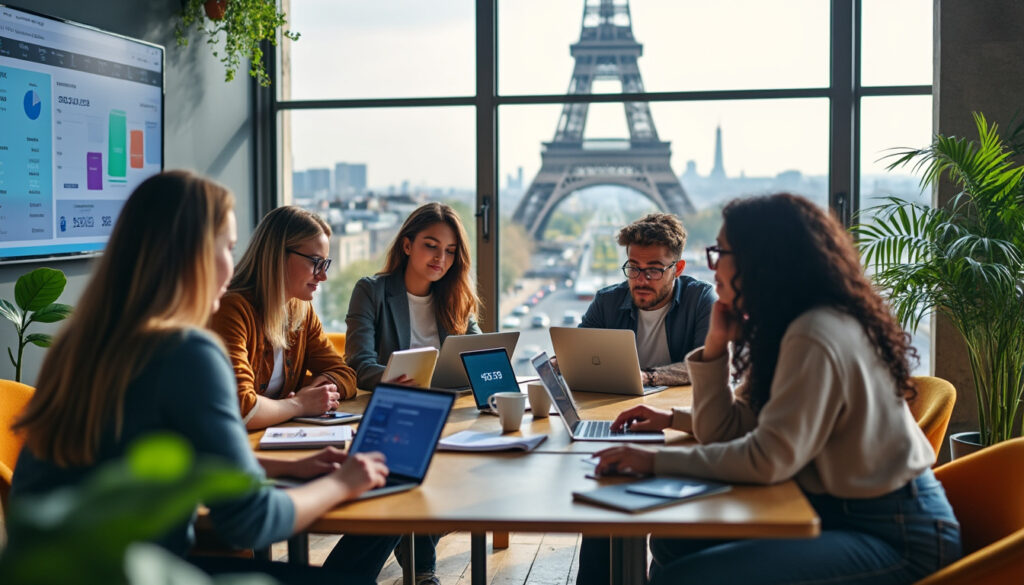 découvrez nos formations d'autonomie financière spécialement conçues pour les freelances à paris en 2026. apprenez à gérer votre budget, investir et sécuriser votre avenir professionnel avec des experts.