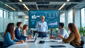 découvrez le rôle essentiel du n+1 en entreprise, sa place dans la hiérarchie et son fonctionnement clé pour une organisation efficace et un management réussi.