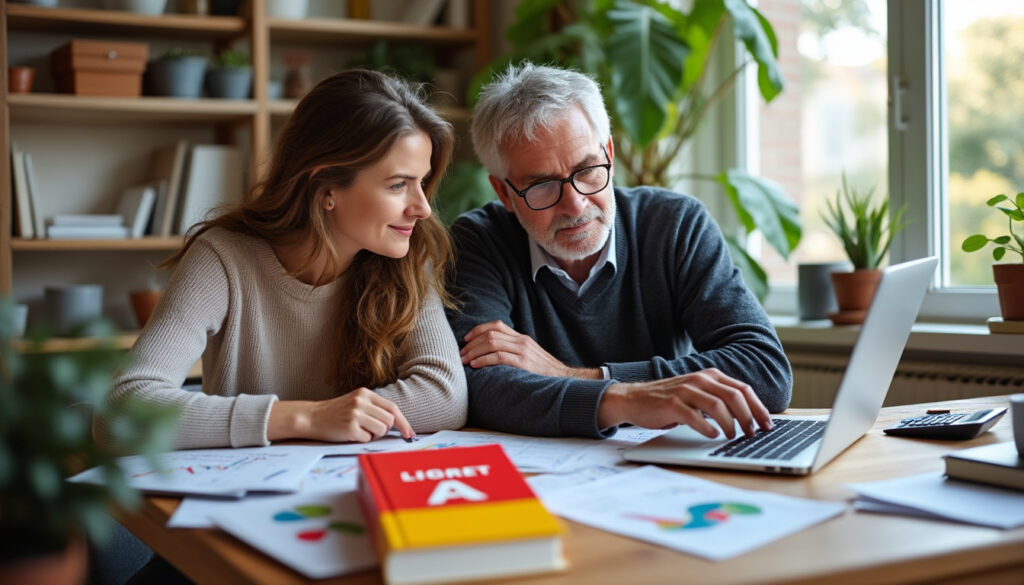 découvrez comment la pension de réversion peut affecter vos droits au livret a et optimisez la gestion de vos finances personnelles.