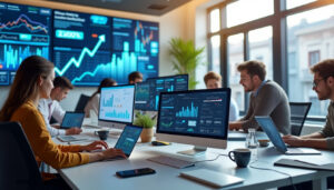 rezoactif, votre agence experte en seo, sea et marketing digital, vous accompagne pour booster votre visibilité en ligne et optimiser vos campagnes digitales.