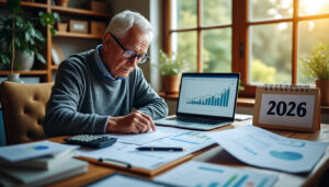 découvrez tout sur l'abattement fiscal retraite 2026 : montant, conditions d'éligibilité et méthodes de calcul pour optimiser votre fiscalité.
