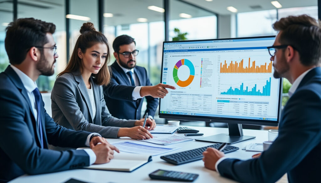 découvrez la définition du ca op, son calcul précis et son rôle clé dans l'amélioration de la performance financière de votre entreprise.