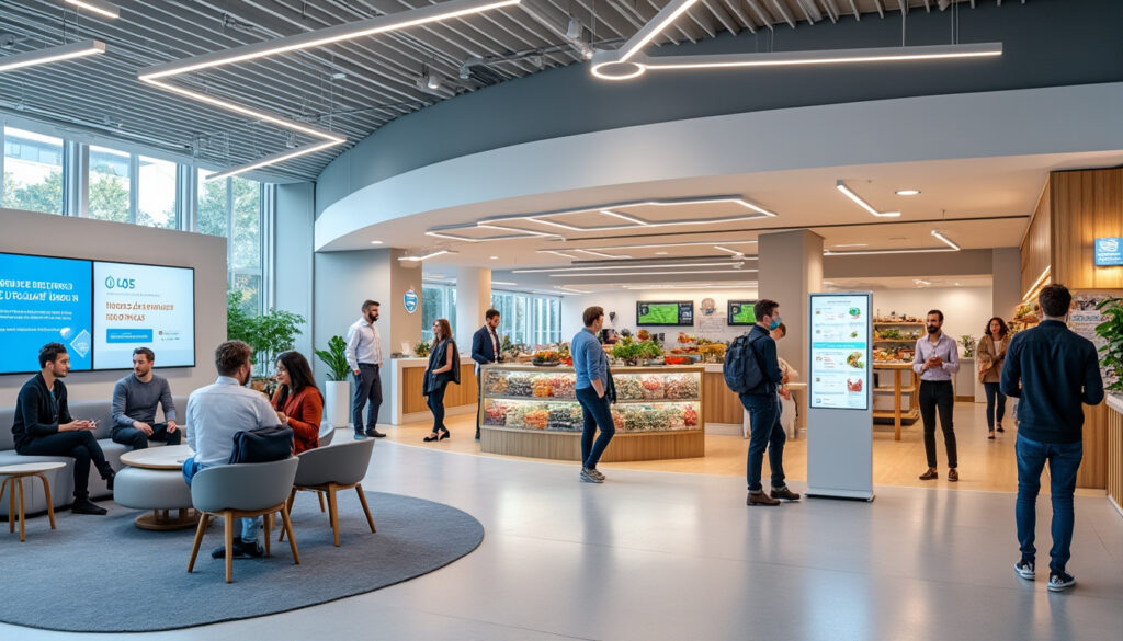 découvrez les avantages et services clés offerts par le comité d'entreprise de bouygues construction pour soutenir et accompagner ses salariés au quotidien.