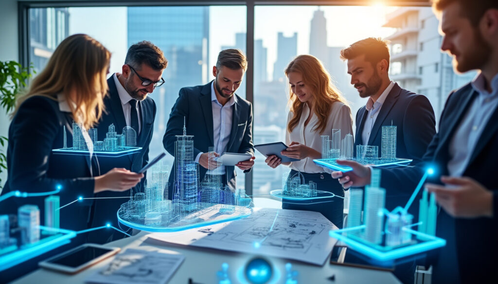 découvrez anaxago, la plateforme de crowdfunding dédiée à l'investissement rentable dans l'immobilier et les startups innovantes. faites fructifier votre argent en soutenant des projets prometteurs.