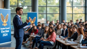 découvrez des idées clés et des conseils pratiques pour réussir votre discours de délégué, convaincre efficacement votre audience et être élu facilement.