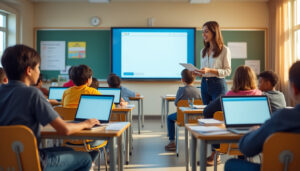 découvrez comment créer et gérer facilement votre messagerie scolaire avec education laposte, une solution simple et sécurisée pour tous les élèves et enseignants.