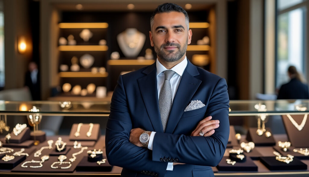 découvrez la fortune de jacob arabo en 2024, sa valeur nette actuelle et les clés de son succès en tant que bijoutier renommé.