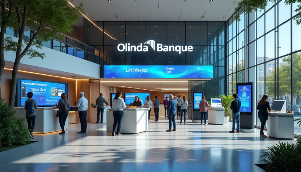 découvrez notre avis complet sur olinda banque en 2026 : analyse de sa fiabilité, des services proposés et des risques à connaître avant de vous engager.