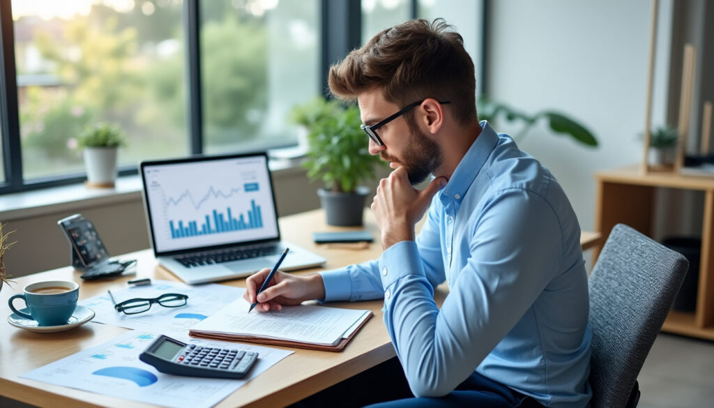 quintex finance vous offre des conseils experts et des actualités à jour pour mieux gérer votre argent et optimiser vos finances personnelles.
