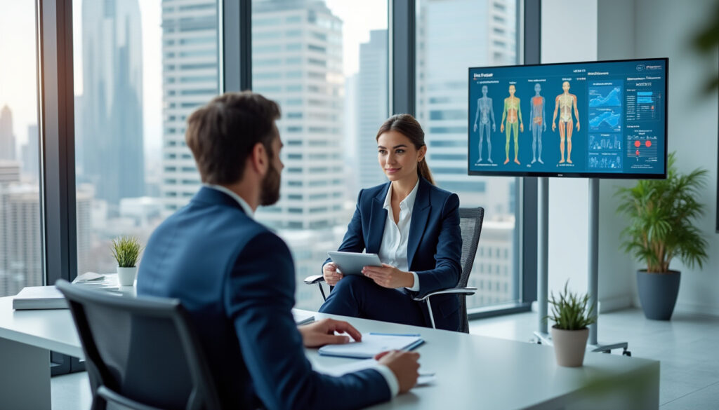 découvrez combien gagne un synergologue en 2024, les facteurs influençant son salaire et les perspectives de rémunération dans ce métier d'expert en communication non verbale.