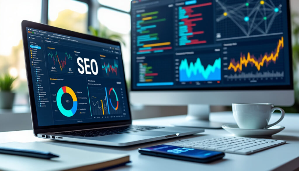 expertiseo.fr : découvrez des outils performants et des ressources complètes pour réussir votre stratégie seo et optimiser votre présence digitale.