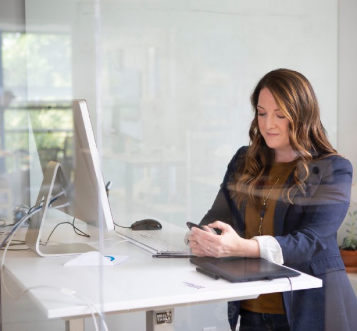 formation employé administratif et d'accueil à Belfort